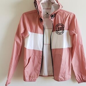 NWT Reflex Wind breaker